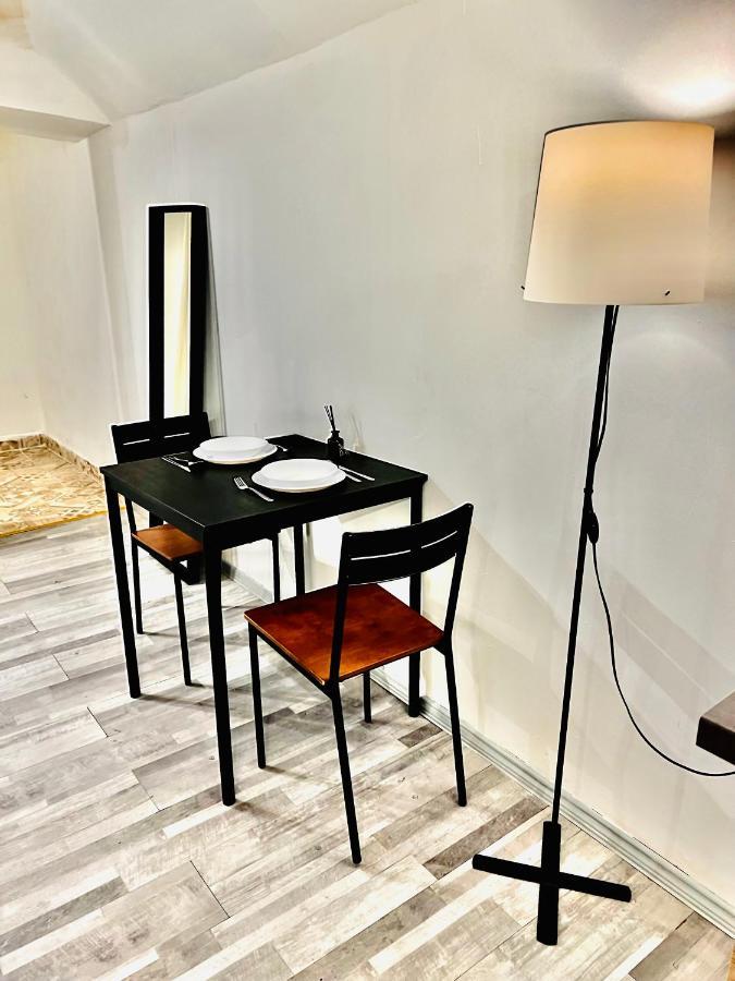 Apartamento Casa Centro Budapest Exterior foto