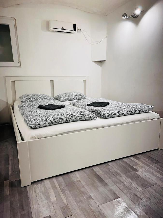 Apartamento Casa Centro Budapest Exterior foto
